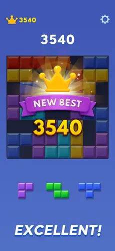 Block Blast!