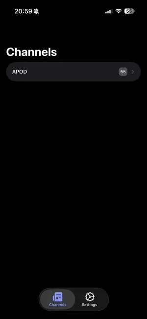 reed screenshot 4