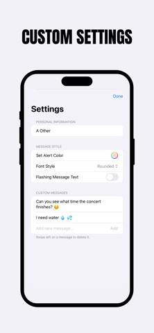 OverHere-Visual Communication screenshot