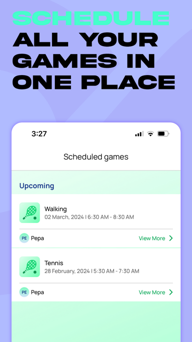 ConnectPlayers: Find Chat Play Screenshot