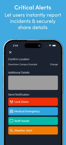 PushPulse Screenshot 7 of 7
