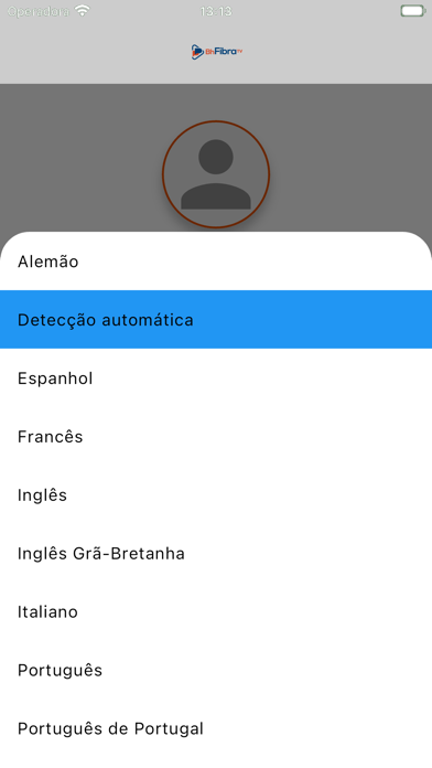 BHFIBRA TV Screenshot