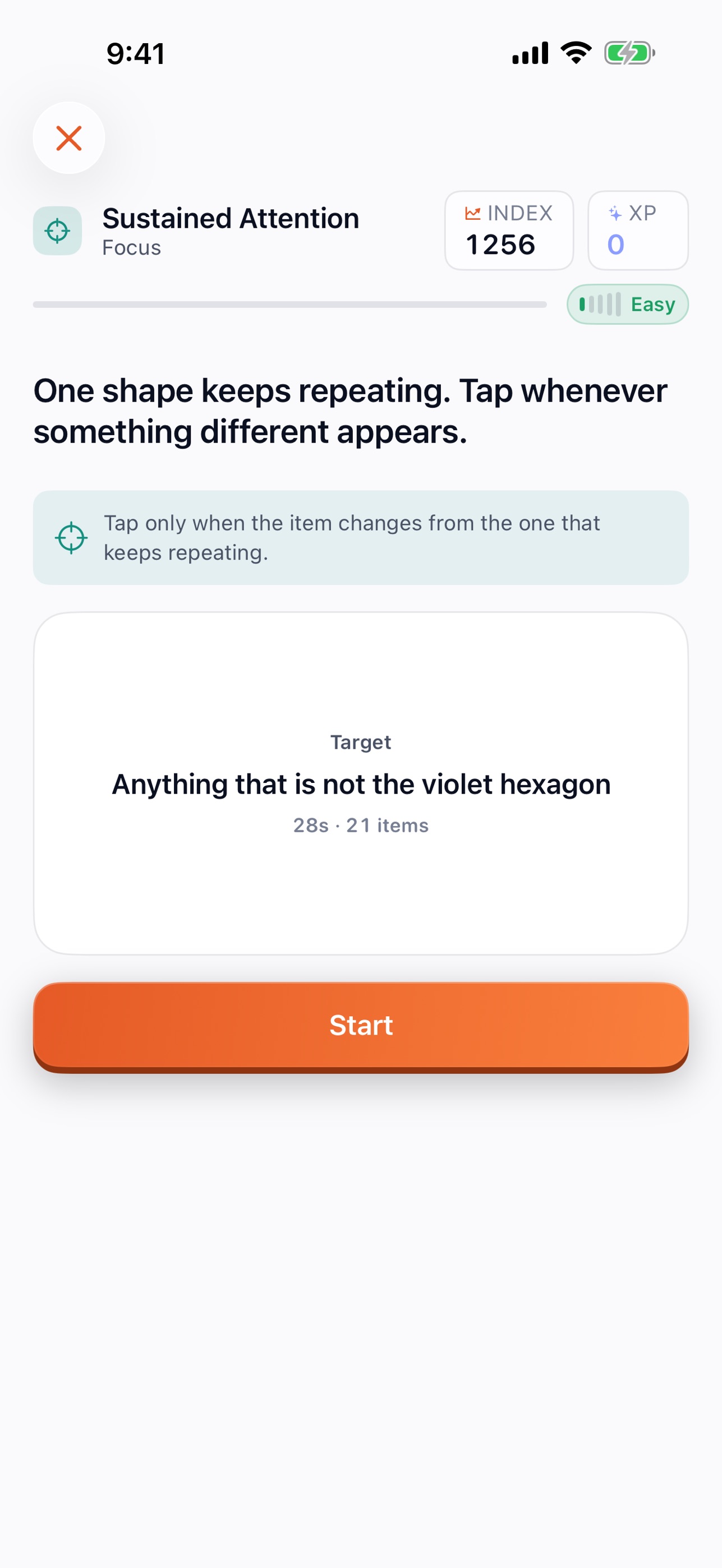 Screenshot 2 of MindXP
