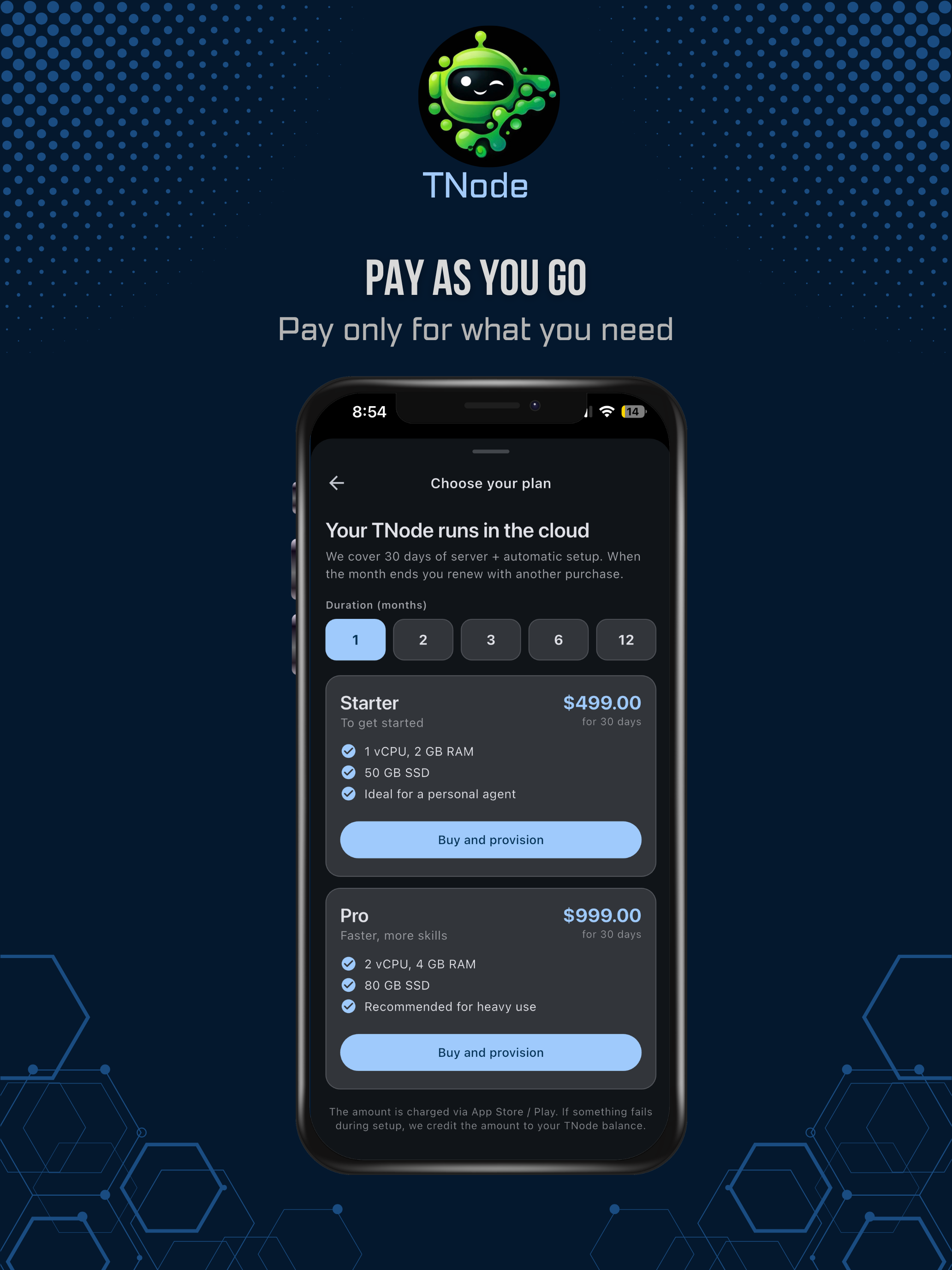 TNode screenshot 11