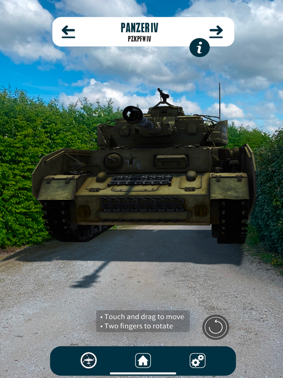 Screenshot #4 pour Mailly3-4mai