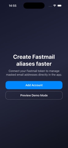 Fastmask Screenshot 1 of 5
