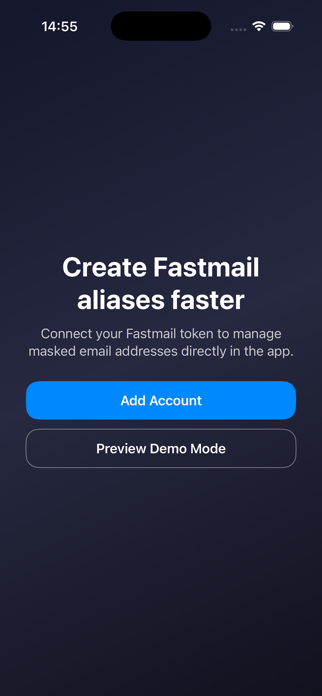 Fastmask Screenshot 1 of 5