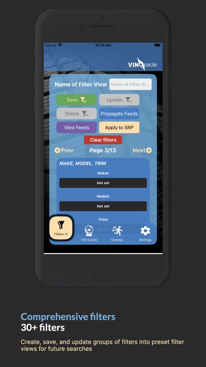 Carumai screenshot-7