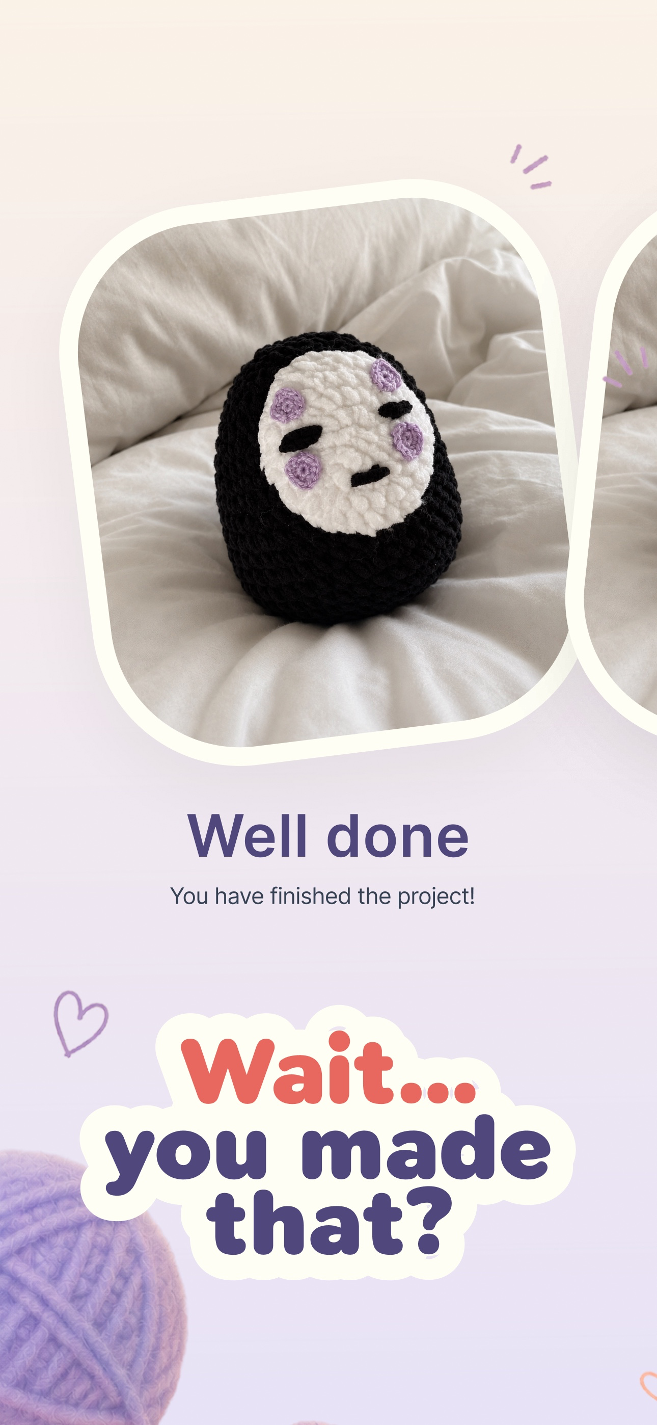 Knit It: Yarn & Row Counter screenshot 5