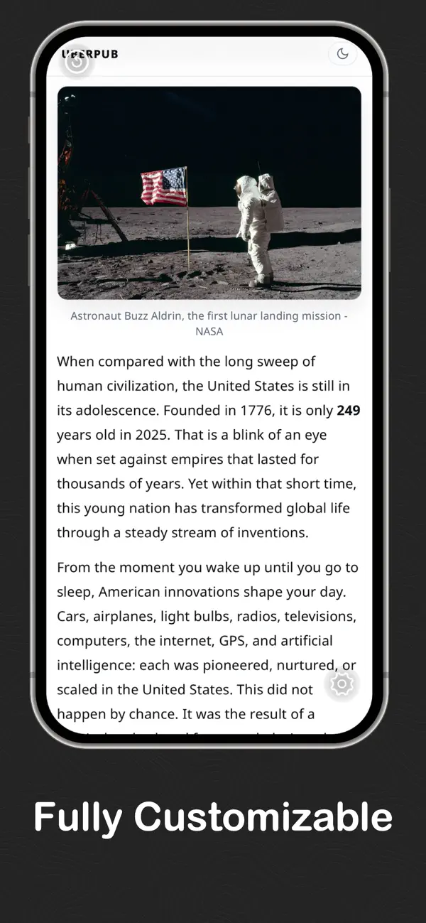 #5. Web Sync (iOS) By: Erfan Reed