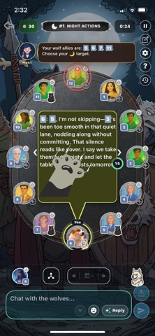 AI Wolves Screenshot 4 of 10