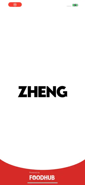 Zheng Bristol screenshot 1
