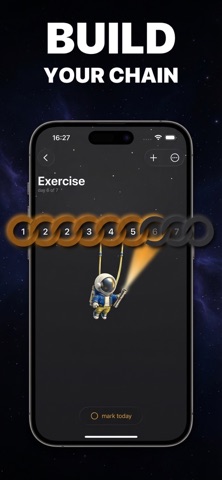 Cosmo - Don't Break The Chain Screenshot 1 of 5