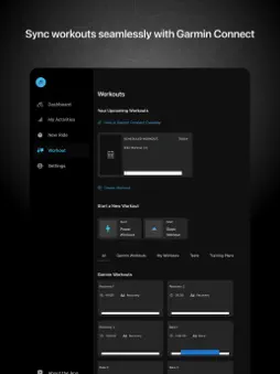 Tacx Training™ screenshot 15