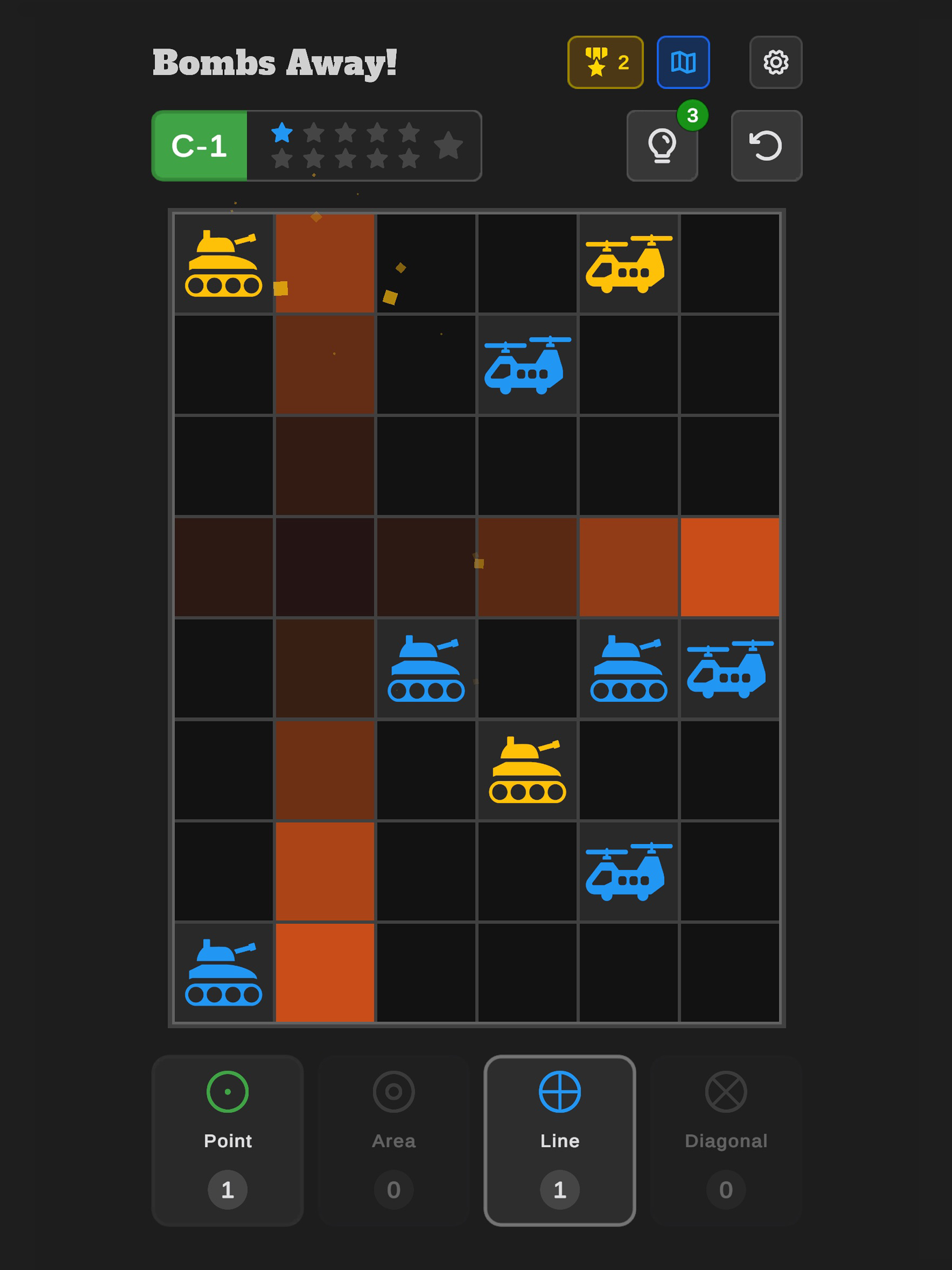 Bombs Away! screenshot 6