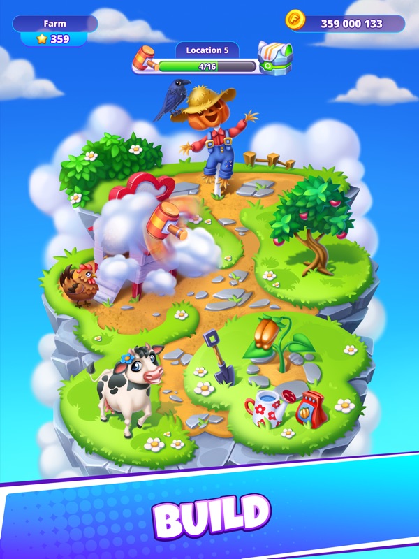 Time Master: Coin & Spin Game screenshot 8