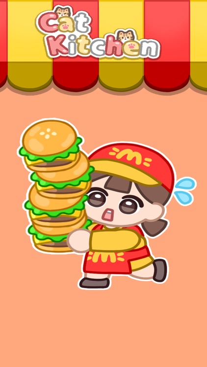 Cat Kitchen screenshot-7