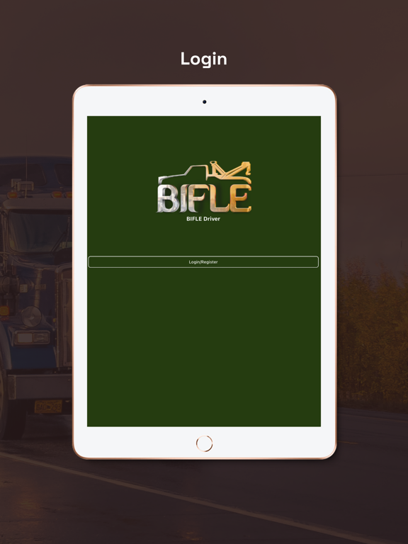 Screenshot #4 pour BIFLE Driver