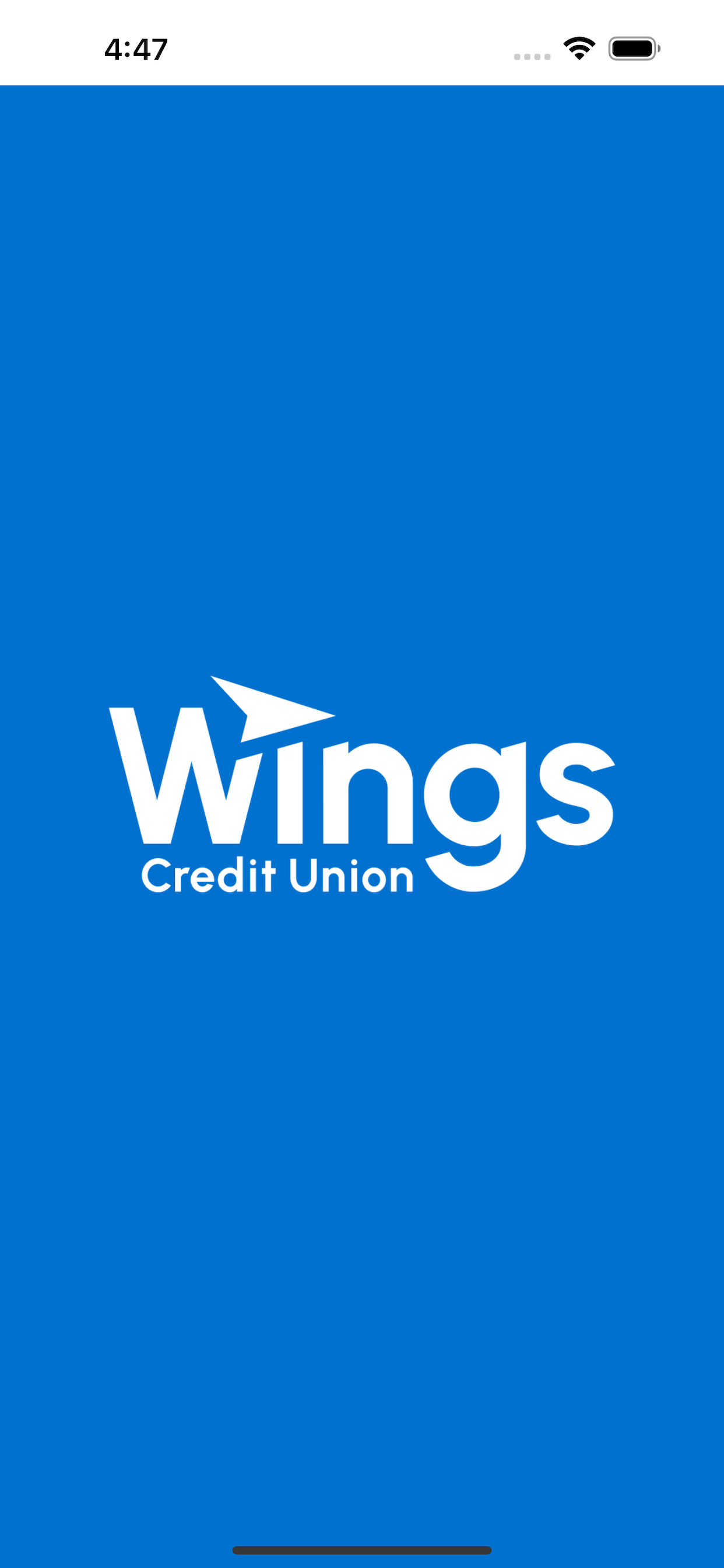 Wings Mobile for Commercial