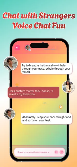 Zika - Fun iPhone screenshot 1