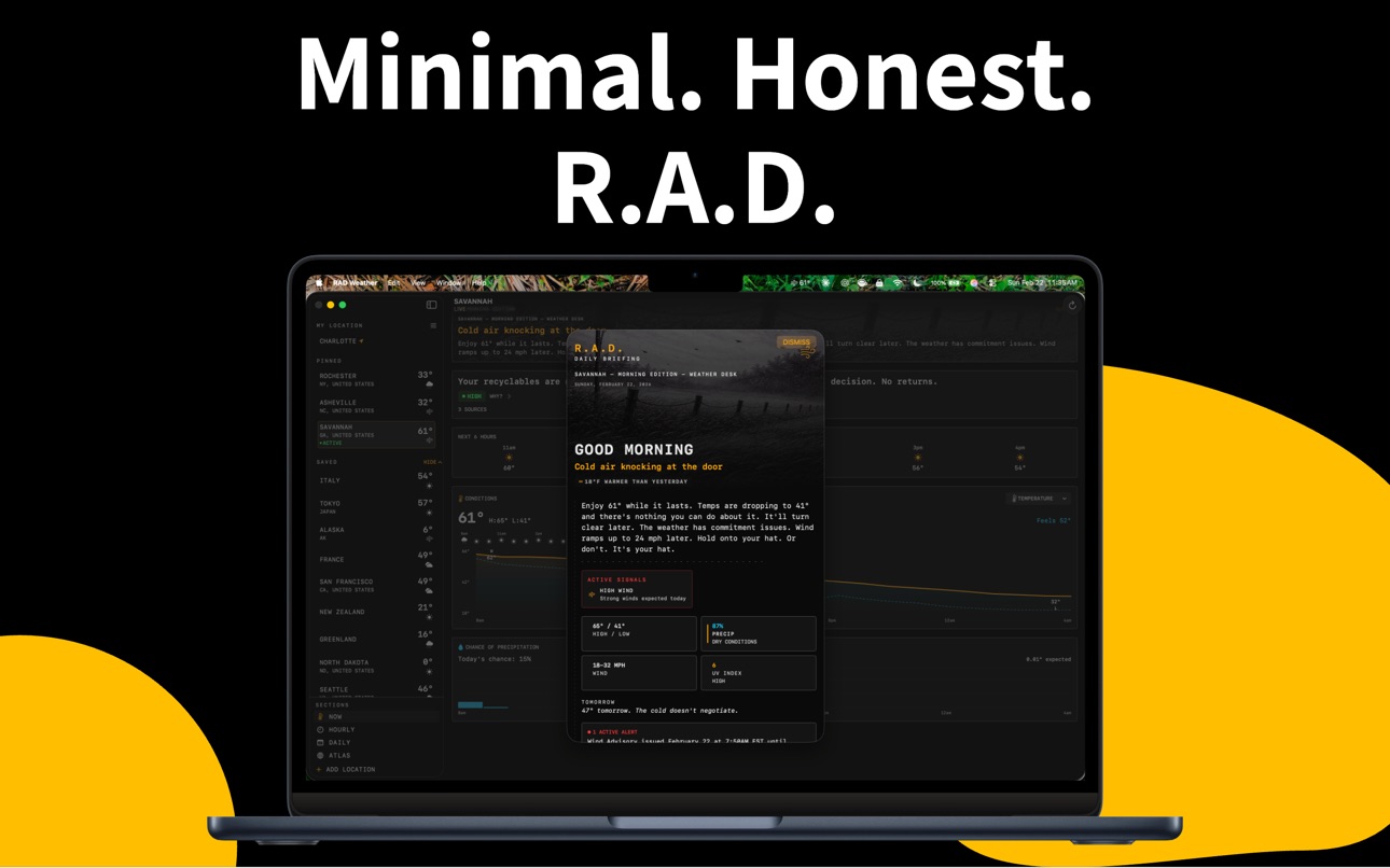 Mac screenshot
