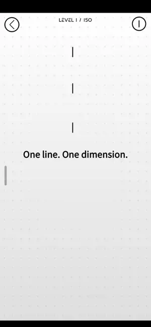 Transversal screenshot 2