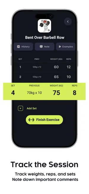 Almanac Coach Trainer Software screenshot 3