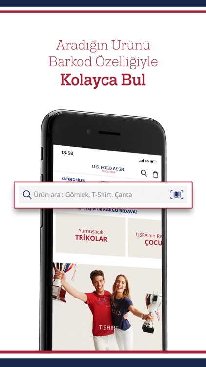 U.S. Polo Assn. | Alışveriş screenshot-3
