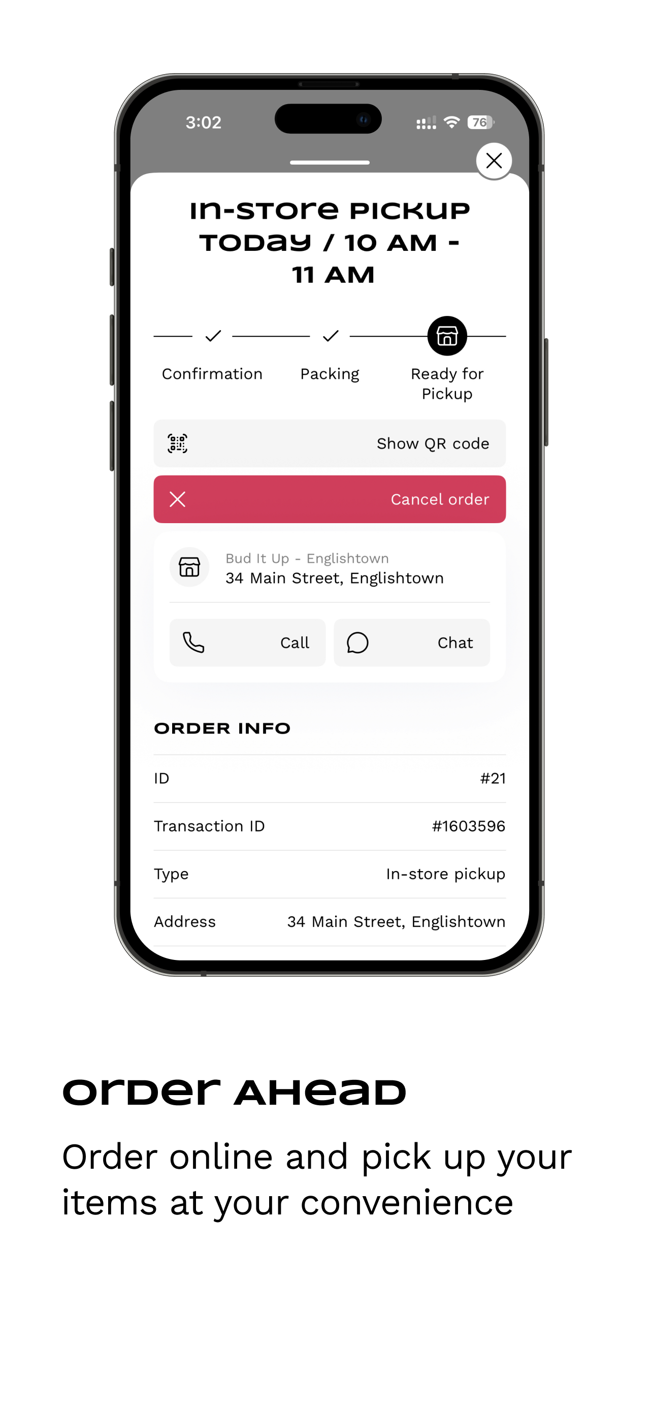 Bud It Up: NJ Cannabis Shop screenshot 4