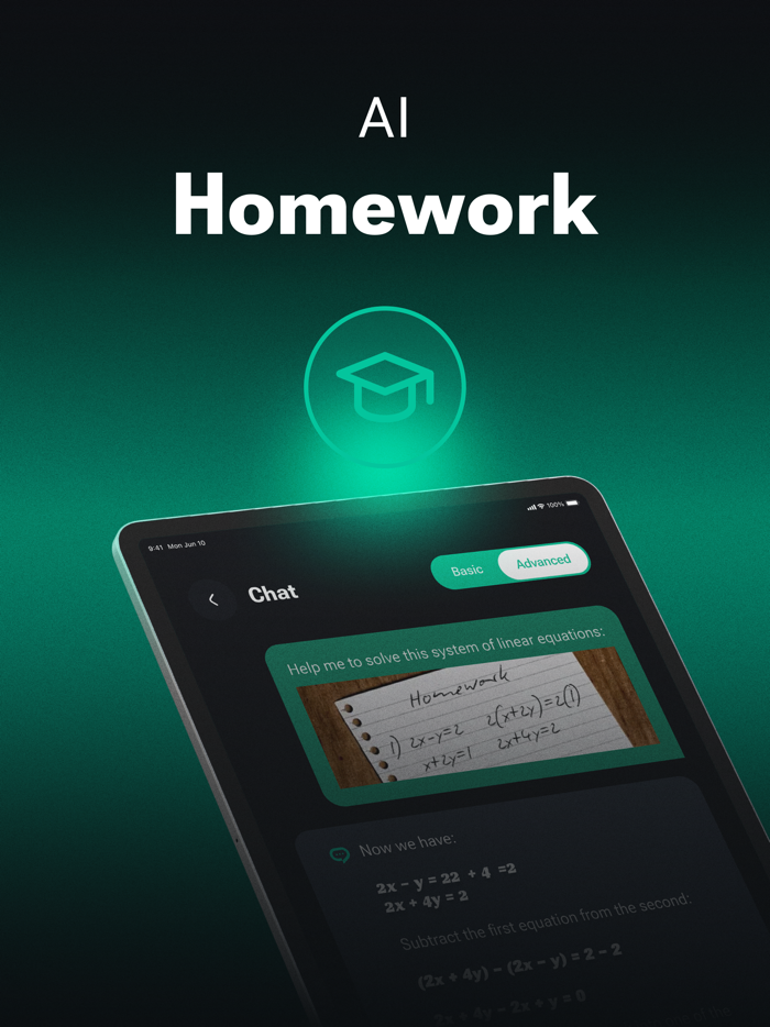 AssistMe AI Chatbot Assistant