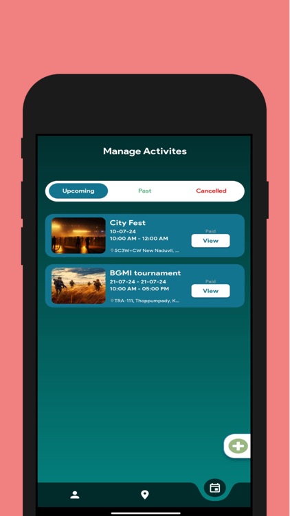 Groupies Owner screenshot-3