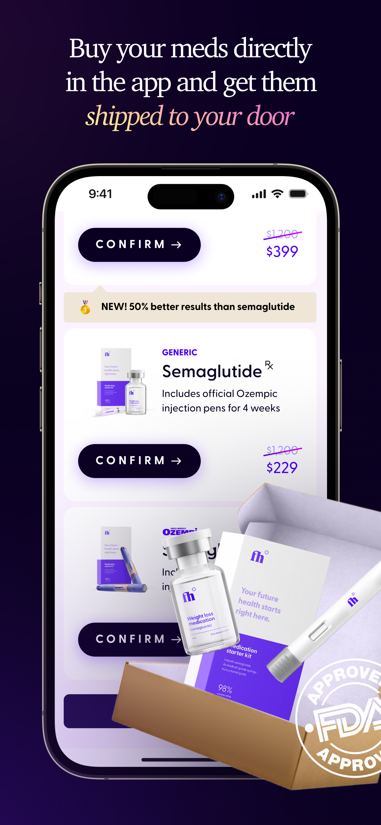 FuturHealth