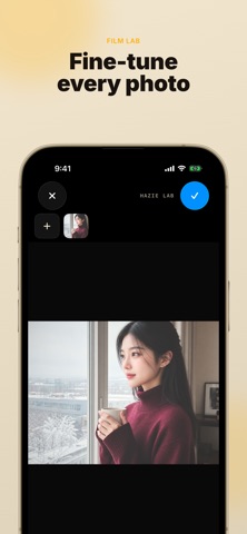 应用截图 2