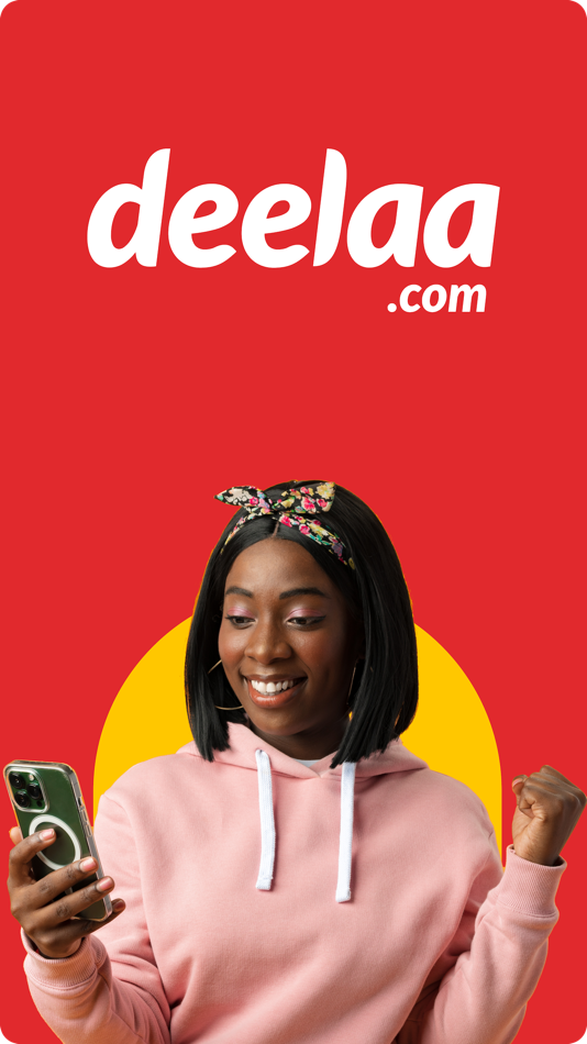 #1. Whatadeal Events (iOS) 作者: SystemSpecs Deelaa Limited