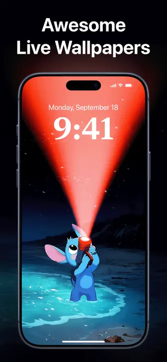 MyScreenのスクリーンショット（4/10）