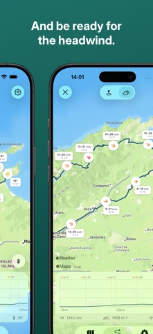 Along The Route Screenshot 4 of 5