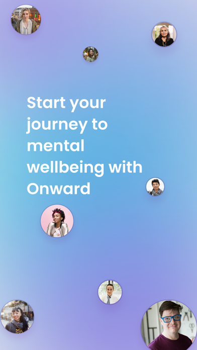 Onward: Emotional Support Screenshot 6 of 6
