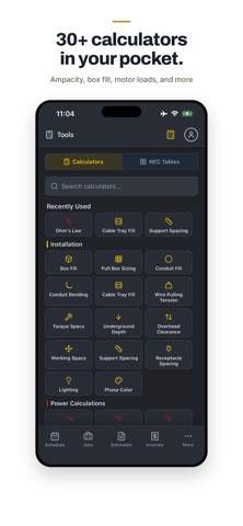 Electrician Pro X Screenshot 6 of 7