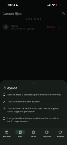 Gaveo Screenshot 1 of 6
