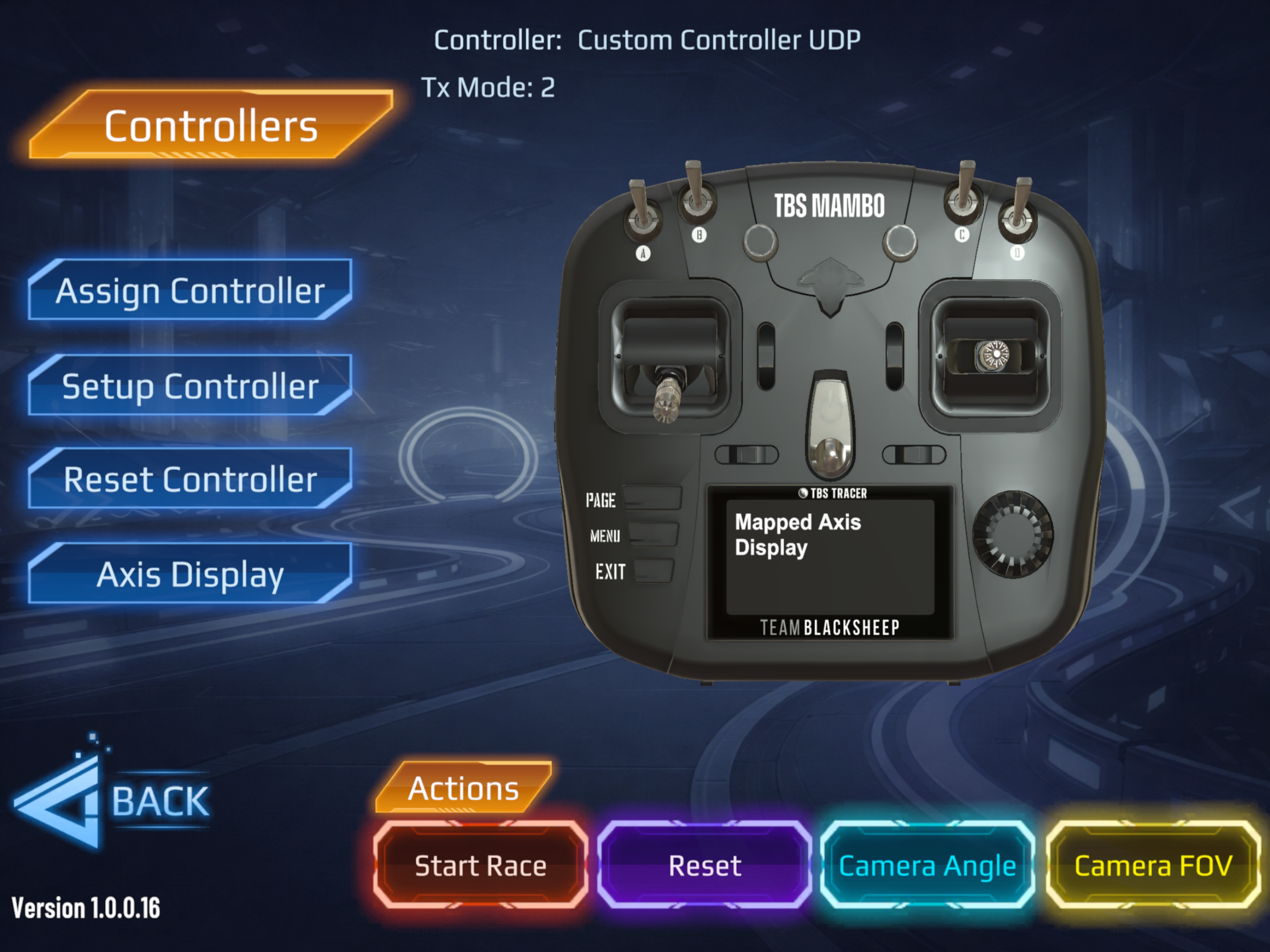 VelociDrone screenshot 16