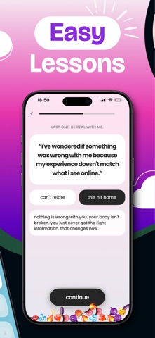 Pilo Talk: Intimacy & Pleasure Screenshot 3 of 5