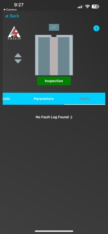 Liftify screenshot