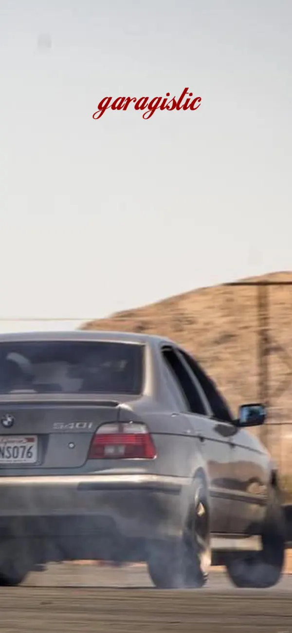 Screenshot #1 pour Garagistic