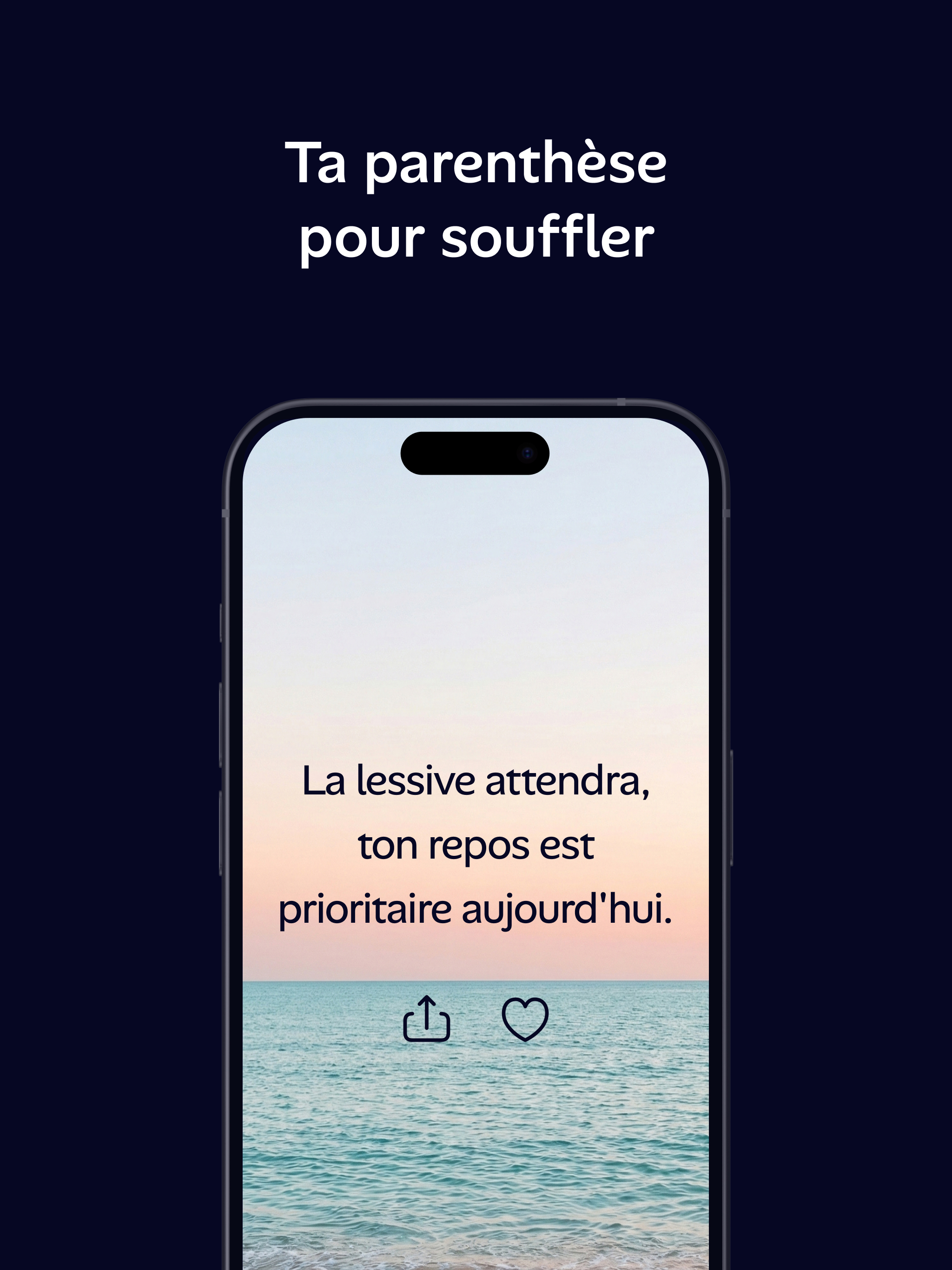 Parenthèse : Soutien Parents