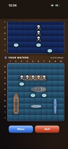 Offline MultiPlayer Games Screenshot 3 of 9
