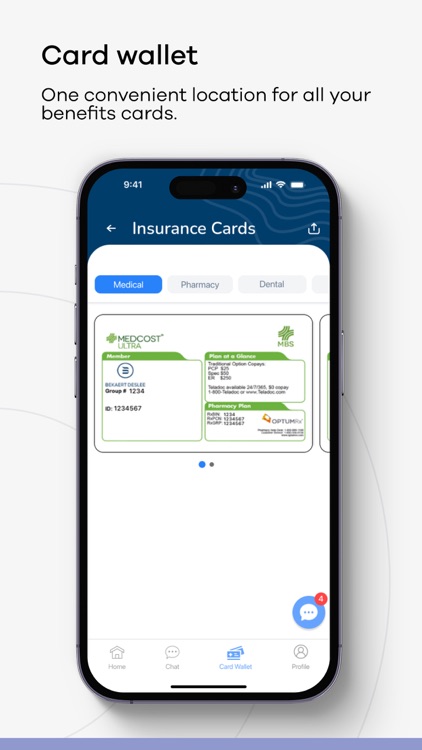 BekaertDeslee Benefits screenshot-5