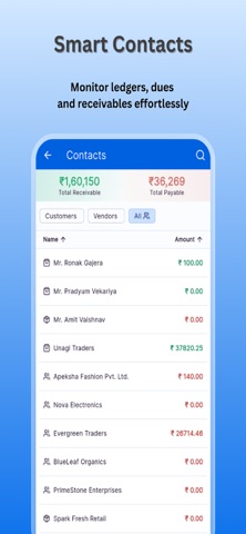 Taxxa Screenshot 2 of 4