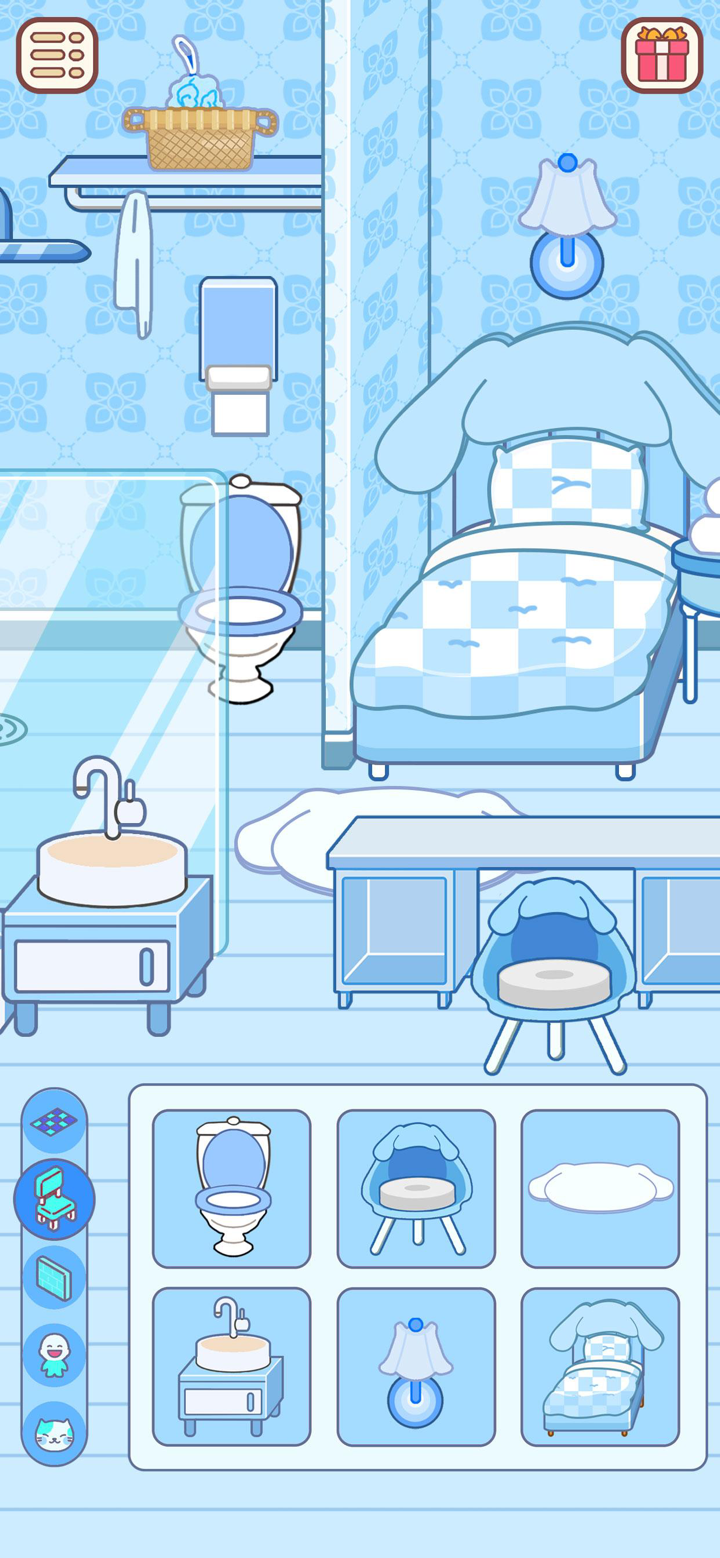Love Home: Cute Life Sim Games screenshot 3