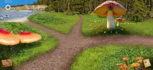 Adventure in Wonderland screenshot 3