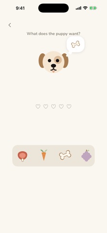 MiniMinds: Toddler Skills Screenshot 7 of 10